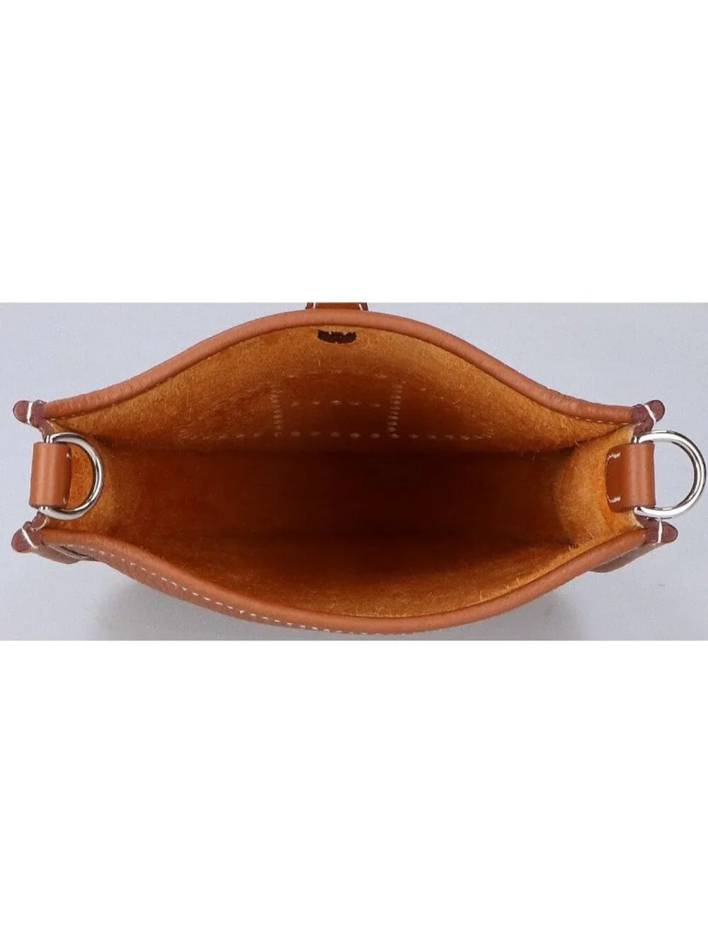 Hermes Evelyne Amazon TPM Taurillon Clemence Shoulder